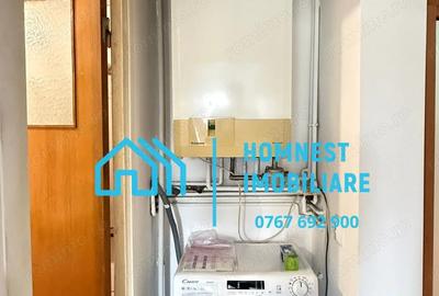 Apartament cu 3 camere decomandat în Giurgiului - 20