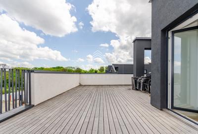 Penthouse 4 camere, parcare subterana, Parcul Sub Arini-Mercure Hotel - 2