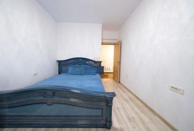 Apartament cu 3 camere decomandat, mobilat în Metalurgiei - 5