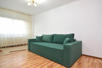 INCHIRIERE APARTAMENT 2 CAMERE DRISTOR – AUREL BOTEA - 4