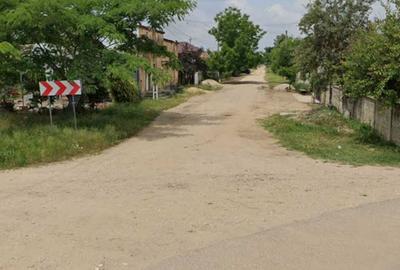 Casă cu 3 camere în Ștefan cel Mare - 4