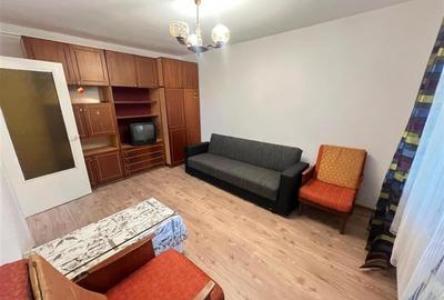 Garsoniera zona Modern -Telegrafului etaj 2