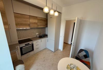 Pipera - Scoala Americana 2 camere decomandat + loc parcare - 3