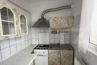 Garsonieră decomandată în Grivița - 4