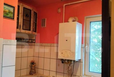 Apartament 3 camere, 60 mp, zona Minerului - 10