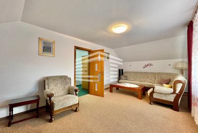 Vila individuala P+E+M - 5 camere - 3 bai - Garaj - Centrul Istoric Vila individuala P+E+M - 5 camere - 3 bai - Garaj - Centrul Istoric - 18