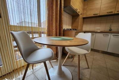 Apartament cu 2 camere în Cetate - 12