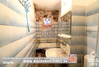 Apartament cu 2 camere semidecomandat în Găvana - 5