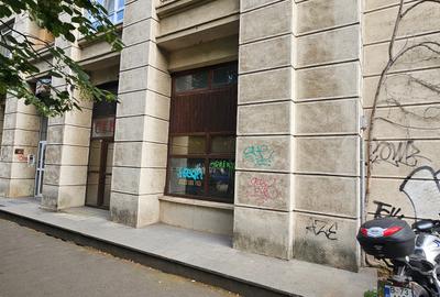 Spatiu comercial - Natiunile Unite- Bd Libertatii - 2