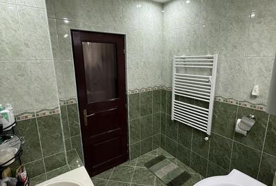 Apartament cu 2 camere, mobilat în Nord - 1