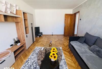 Apartament cu 2 camere semidecomandat în George Enescu - 10