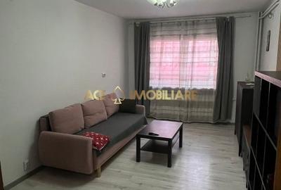 Apartament cu 2 camere, mobilat în Sălăjan - 3