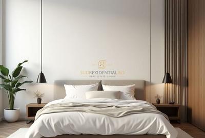 Apartament 2 camere decomandat, zona ideala in Sect 4 - Bd Metalurgiei - 2