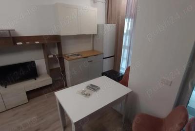 Apartament cu 3 camere decomandat în Central - 2