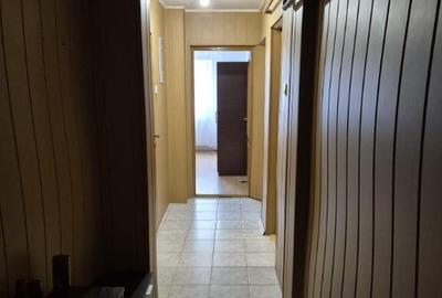 Inchiriez apartament 2 camere utilat si mobilat - 3