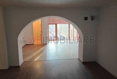 Arad - Spatiu comercial pe Metianu, parter plus etaj - 4