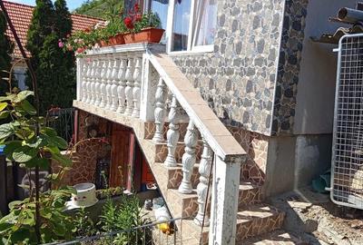 Casă cu 3 camere cu Teren 15 Mp în Viișoara - 5