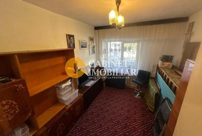 Apartament 3 camere decomandat Canta- Moara de Foc - 2