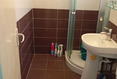 Apartament cu 2 camere semidecomandat în Central - 6