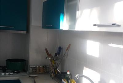 Apartament cu 2 camere nedecomandat în Giurgiului - 14