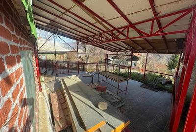 Teren intravilan 285 mp+constructie cu utilitati, Barajul Paltinu, Prahova, 0% comision - 4