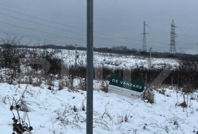 Teren intravilan in Corunca Teren intravilan in Corunca - 2