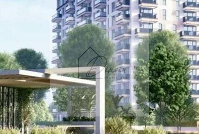 COM 0% I Apartament 2 camere Nusco City 2 Aviatiei Promenada Pipera - 11