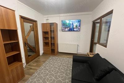 Garsonieră nedecomandată în Astra - 3