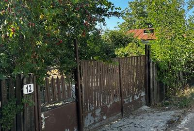 Casă cu 3 camere în Naipu - 1