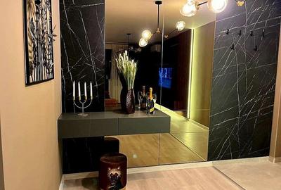 Apartament 2 camere Lux+Loc de Parcare Complex Hills Pallady zona Titan - 5