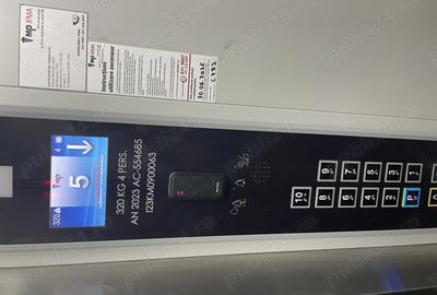 Vand garsoniera confort 1 - 1