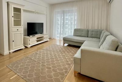 2 camere cu parcare subterana+boxa Domenii | Arcul de Triumf - 1