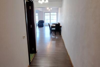 APARTAMENT 3 CAMERE - SUPRAFATA GENEROASA - 25