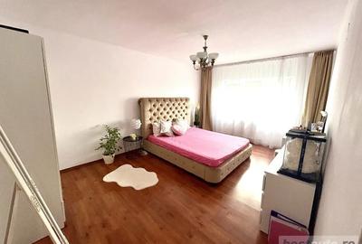 Apartament cu 3 camere-Tip PB mare 70m2 ,zona Stefan cel Mare - 1