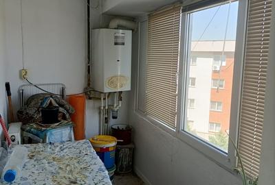 Apartament cu 2 camere semidecomandat în Ultracentral - 11