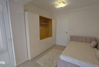 Apartament cu 3 camere în Central - 5
