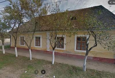 Casă cu 4 camere în Pecica - 4