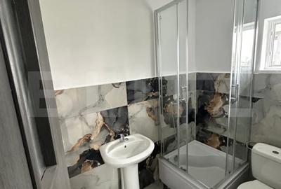Casă individuală cu 4 camere cu Teren 570 Mp în Tomești - 9