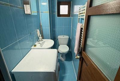 Apartament cu 3 camere decomandat în 9 Mai - 9