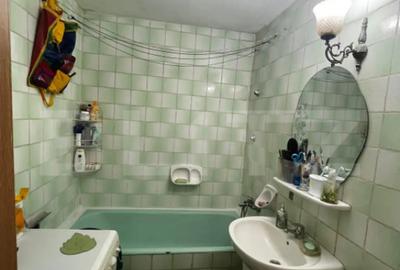 Apartament cu 2 camere decomandat în Central - 1