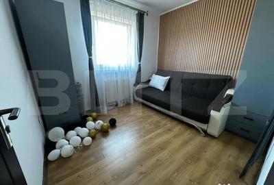 Apartament cu 3 camere semidecomandat în Kogălniceanu - 3