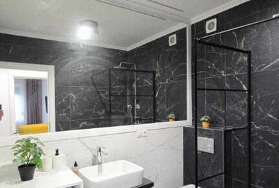 Apartament 3 camere de inchiriat, AES Residence, str. Ceyrat - 13