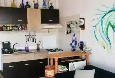 2 camere/mobilat-utilat/mutare imediata-Bucuresti Noi-12 metrou Jiului - 5