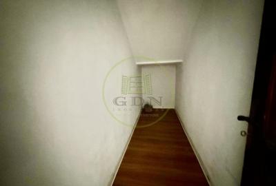 Apartament cu 3 camere decomandat în Gării - 4