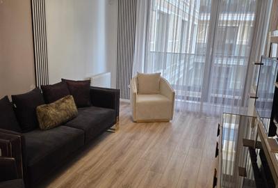 Inel II - Institutul de Marina - 2 camere de lux cu parcare - 2