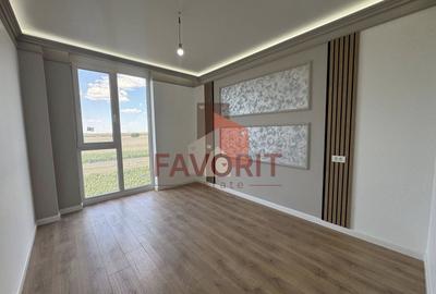 Apartament cu 3 camere semidecomandat în Torontalului - 3