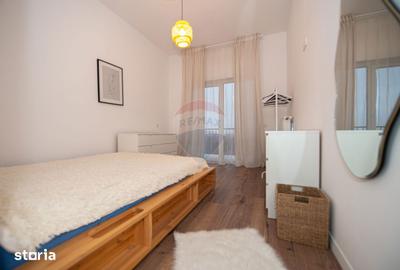 Apartament cu 2 camere, mobilat în Prelungirea Ghencea - 10