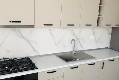 Apartament cu 2 camere decomandat, mobilat în Ghencea - 4