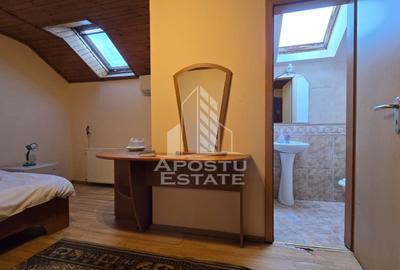 Pensiune 16 camere, Zona Elisabetin, - 10