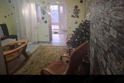 Casă cu 3 camere cu Teren 4 Mp în Nepos - 2